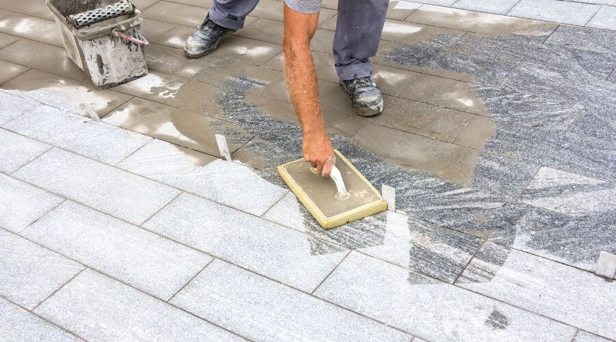 Expert flood damage restoration services in Park Hills, MO